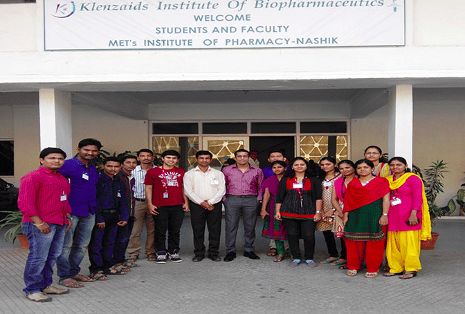 MET's Institute of Pharmacy Nashik Events photo 3